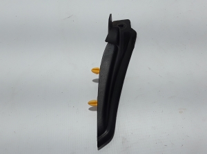  Wiper cowl trim panel  - 668637604R 