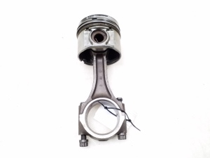 NISSAN Terrano R20 (1996–2007) Piston and its parts - 2