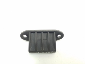 LEXUS NX (2014–2021) Trunk lid exterior handle 8484048020 - 2