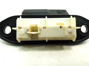 LEXUS NX (2014–2021) Trunk lid exterior handle 8484048020 - 3