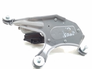 LEXUS NX (2014–2021) Rear wiper motor 8513078020 - 3