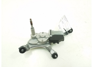   Tagumise klaasipuhasti mootor  - 8513078020 