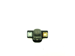   Rear view camera 