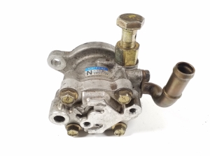 NISSAN Almera N16 (2000–2006) Servopumpe 5M321N - 2