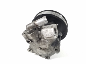  Power steering pump 