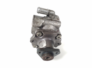  Power steering pump 