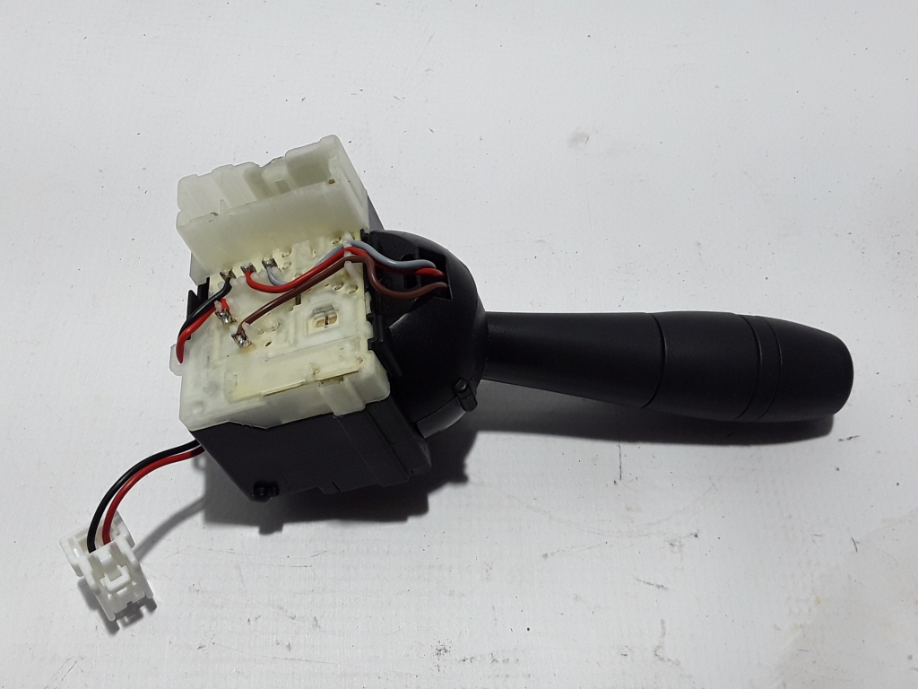 RENAULT Captur 1 generation (2013-2019) Headlight Switch Control Unit 255406083R 22385217