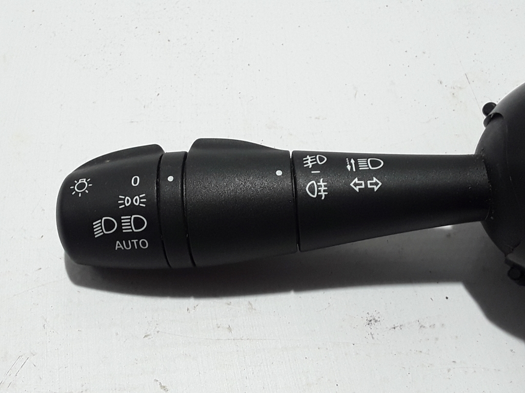 RENAULT Captur 1 generation (2013-2019) Headlight Switch Control Unit 255406083R 22385217