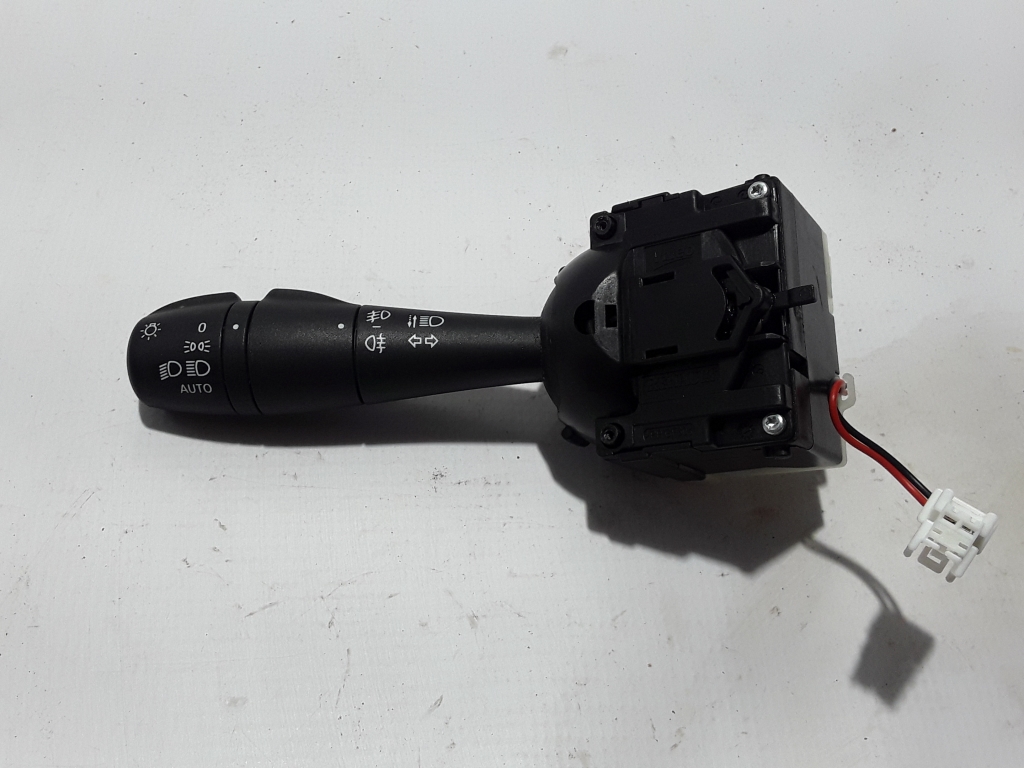 RENAULT Captur 1 generation (2013-2019) Headlight Switch Control Unit 255406083R 22385217