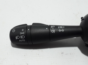 RENAULT Captur (2013–2019) Headlight switch 255406083R - 3