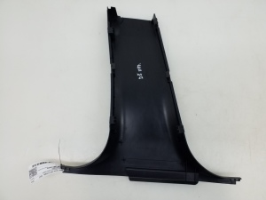 Mercedes Benz E-Class W212 (2009–2015) Keskpiilari siseviimistlus A2126904025 - 2