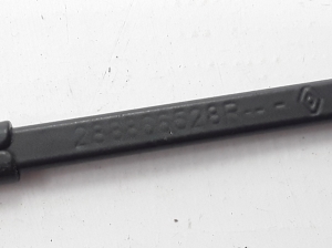 RENAULT Captur (2013–2019) Windshield wiper arm 288866528R - 3