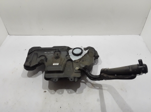 RENAULT Captur (2013–2019) Kütusepaak 172037332R - 2