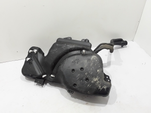 RENAULT Captur (2013–2019) Kütusepaak 172037332R - 3