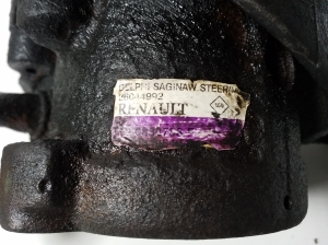RENAULT Laguna II (2001–2007) Power steering pump 26044992 - 2