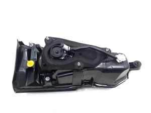 LEXUS NX (2014–2021) Tail light on trunk lid 8158178020 - 4