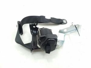   Ceinture de sécurité arrière  - 7337078020 
