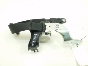 LEXUS NX (2014–2021) Sicherheitsgurt hinten 7337078020 - 3
