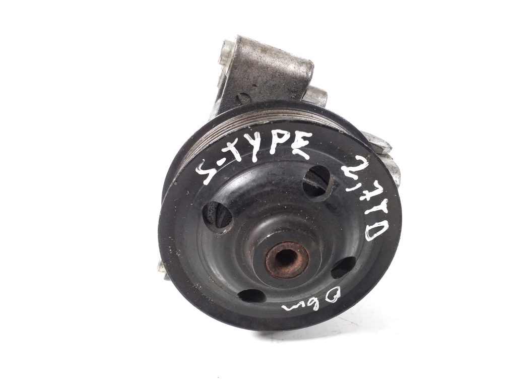 JAGUAR S-Type 1 generation (1999-2008) Pompe de direction assistée 6R833A696BA 21911206