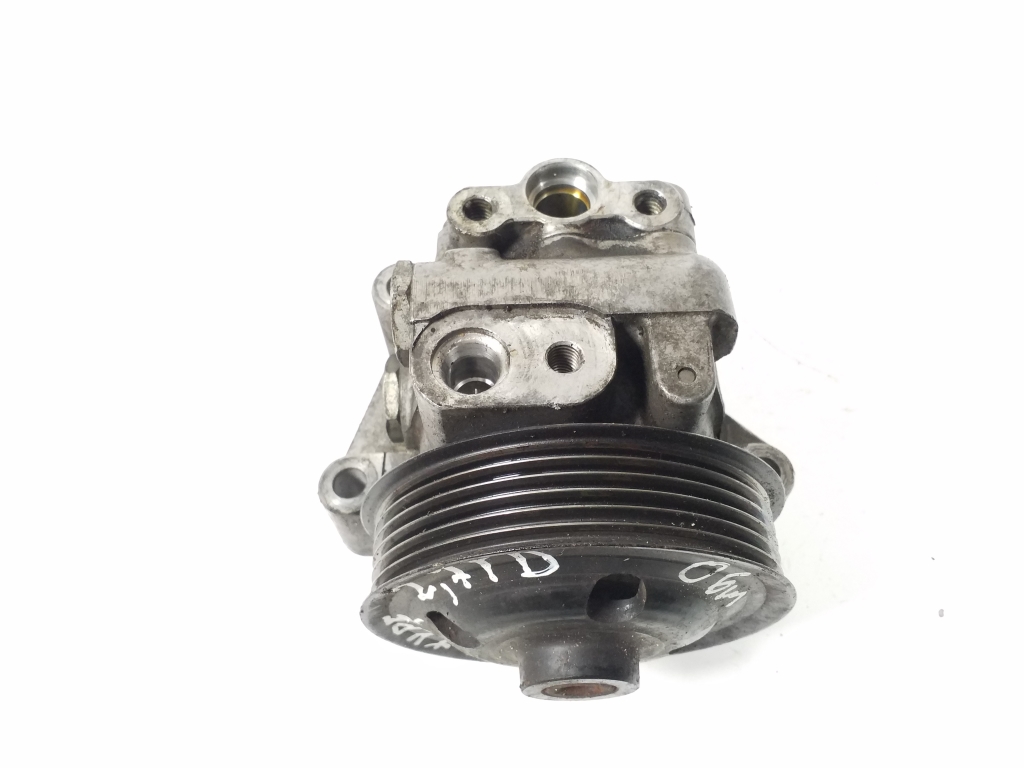 JAGUAR S-Type 1 generation (1999-2008) Pompe de direction assistée 6R833A696BA 21911206