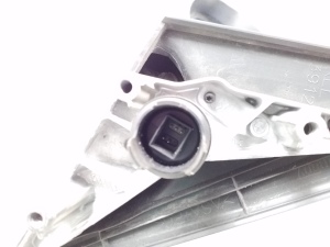 BMW 3 SERIES E90 (2004–2013) Side mirror and its parts - 4