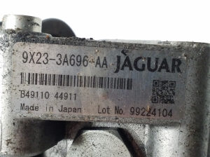 Jaguar XJ (2009–2026) Servopumpe 9X233A696AA - 2