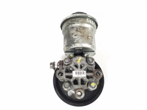  Power steering pump 