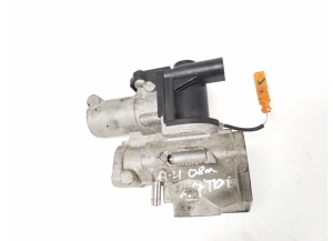  EGR valve 