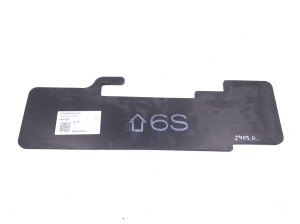 LEXUS NX (2014–2021) Sonstiges Teil Kofferraum innen 5868978020 - 2