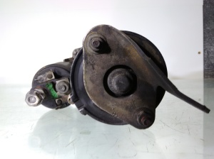 AUDI S6 (1999–2003) Démarreur 077911023 - 3