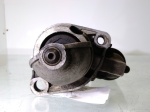 AUDI S6 (1999–2003) Démarreur 077911023 - 4