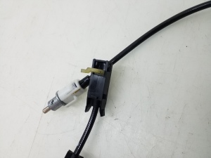 Mercedes Benz E-Class W212 (2009–2015) Gear shift cable A2072670064 - 2