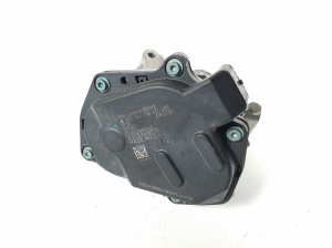  EGR valve 