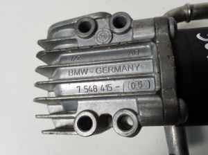 BMW 3 SERIES E90 (2004–2013) EGR valve 7548415 - 3