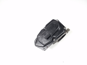AUDI A3 8P (2003–2012) Ventil Abgasrückführung 03L131501E - 3