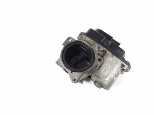  EGR valve 