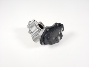  EGR valve 