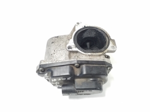  EGR valve 