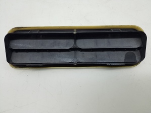 Mercedes Benz E-Class W212 (2009–2015) Rear fender vent grille A2128300142 - 3