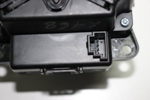 Mercedes Benz E-Class W212 (2009–2015) Display switch A2129007619 - 3