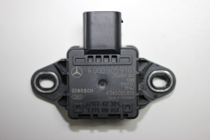   Sonstiger Sensor  -  