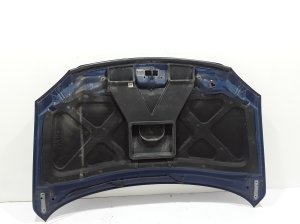 Kia Carens (1999–2006) Motorhaube 0K2JA-52310 - 2