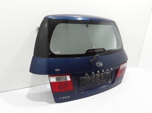 Kia Carens (1999–2006) Heckklappe 0K2JA-62020 - 2