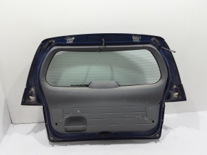 Kia Carens (1999–2006) Heckklappe 0K2JA-62020 - 4