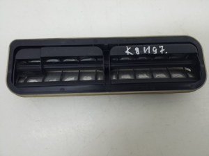 Rear fender vent grille - A2128300242