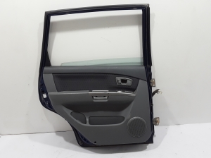 Kia Carens (1999–2006) Rear side doors 0K2JA-73020 - 2
