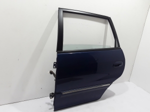   Rear side doors  - 0K2JA-73020 