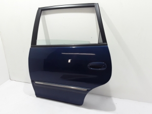 Kia Carens (1999–2006) Rear side doors 0K2JA-73020 - 4