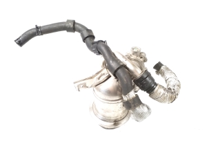 Volkswagen Polo V (2009–2017) AGR-Drosselklappe 04B131501D - 3