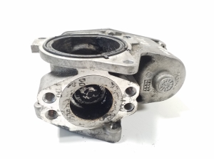  EGR valve 